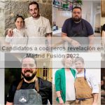 Madrid Fusión