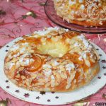 Receta de Roscón de Reyes