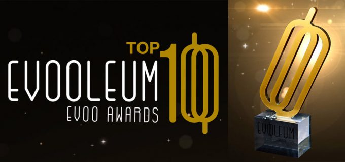 Convocatoria del Concurso Evooleum Guía Evooleum de los 100 Mejores Aceites de Oliva Virgen Extra del Mundo