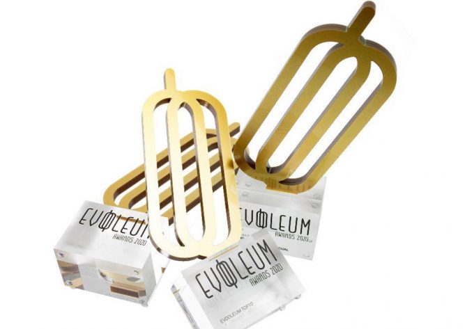 Concurso Evooleum 2023 Campaña 2021/2022