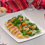 Receta de ensalada fácil y deliciosa
