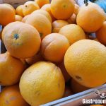 Especulación con el precio de los alimentos