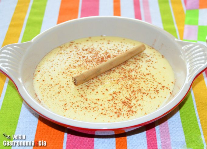 Cuáles son las mejores natillas de supermercado Según la OCU