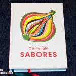 Sabores. Nuevo libro de Yotam Ottolenghi