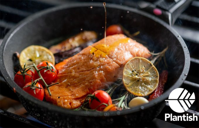 Alimentos vegetales alternativos