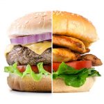 Alimentación e impacto medioambiental