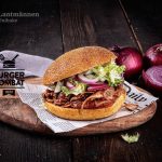 Concurso de cocineros