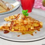 Receta fácil de crepes