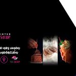 Salón panadería, pastelería, heladería