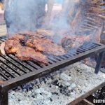 Parrilla argentina