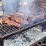 Parrilla argentina