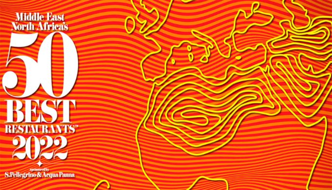 Mejorees Restaurantes del Mundo