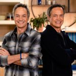 Sergio y Javier Torres