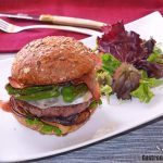 Recetas de hamburguesas
