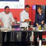 Madrid Fusión Pastry