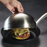 Campana para planchas y barbacoas