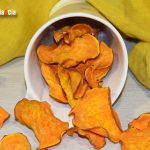 Receta en freidora de aire