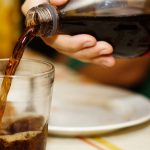 Gravamen en las bebidas azucaradas