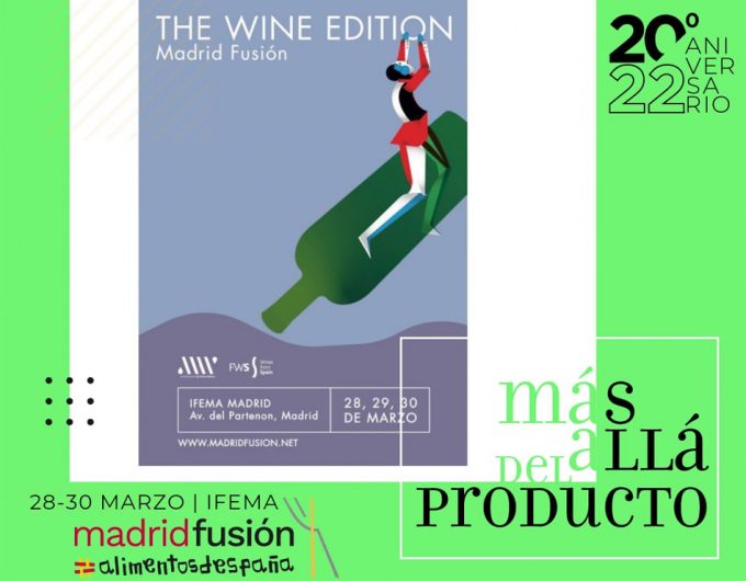 Congreso Internacional del Vino 2022