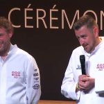 Restaurantes con estrellas Michelin en Francia