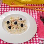 Receta de Orecchiette