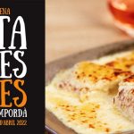 Jornadas Gastronómicas