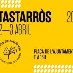 Gran fiesta del arroz