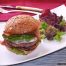 Recetas de hamburguesas