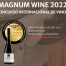 Magnum Wine