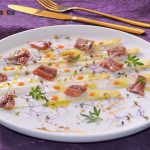 Recetas con espárragos blancos