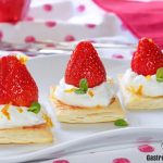 Recetas con fresas