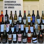 Concurso Internacional de Vinos Bacchus 2022