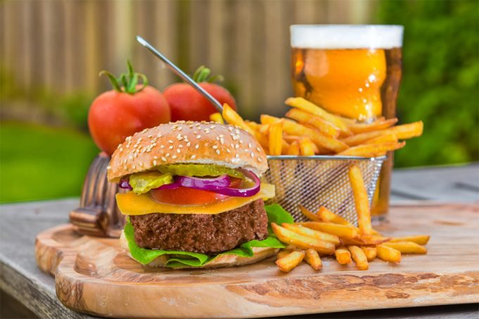 Carne de cultivo celular