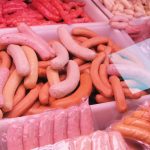 Carne extraída mecánicamente