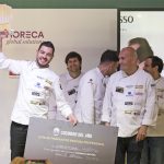 Concurso Cocinero del Año