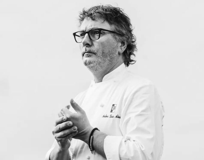 Andoni Luis Aduriz Desalgoritmo 2022