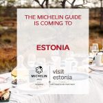 Guía Michelin Estonia 2022