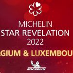 Estrellas Michelin en Bélgica