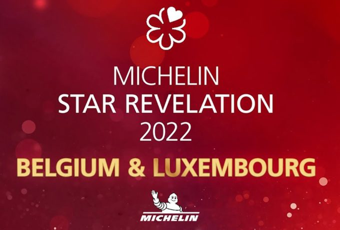 Estrellas Michelin en Bélgica