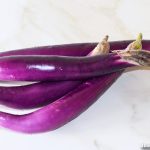 Berenjena china