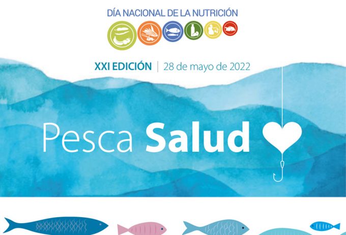 Pesca Salud