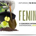 Congreso gastronomía