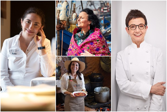 FéminAs 2022 Congreso