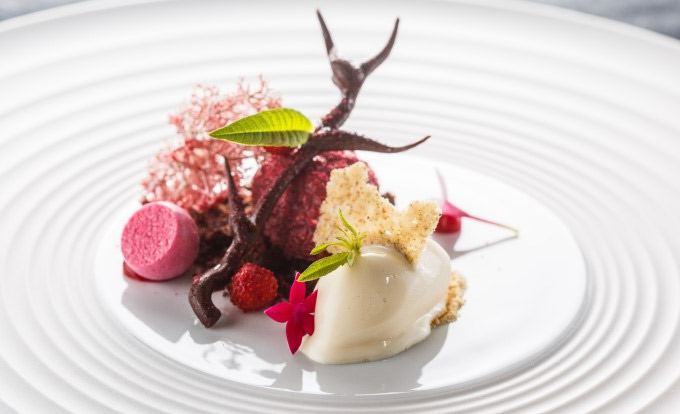 Gastronomía de Estonia