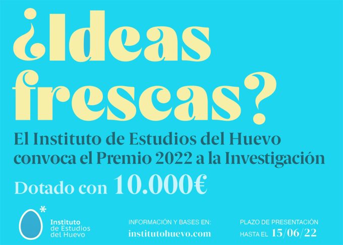 Instituto de Estudios del Huevo