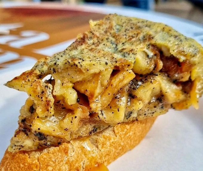 Semana Gastronómica