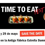 Festival gastronómico
