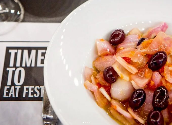 Evento gastronómico