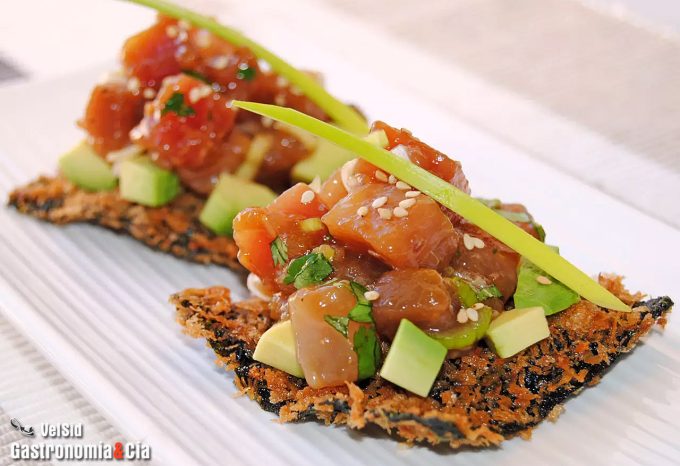 Día Mundial de la Tapa