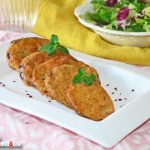 Receta de berenjenas